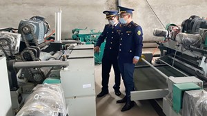 QLTT Bắc Giang: Tiếp tục tăng cường công tác kiểm soát thị trường trước dịp Tết